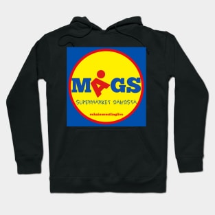 SUPERMARKET GANGSTA Hoodie